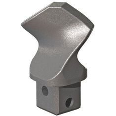 Пилот-забурник  винтовой для мягких пород